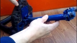 Сделай сам детское сидение на велосипед
