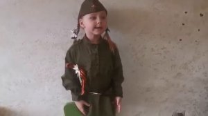 Песня День Победы