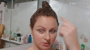 Окрашивание дома в estel deluxe 8/13