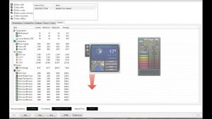 Комплексный разгон AMD FX 8150