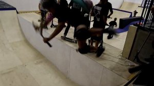 Fatum park г.Железнодорожный