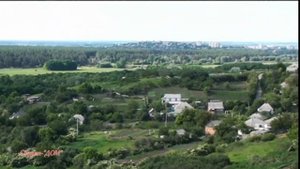 Балаклея - город детства моего...1080рHD