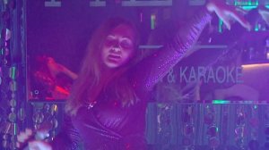 Евгения Индиго - Ночь, лети (Лейбл Меломан, клуб Мэри)