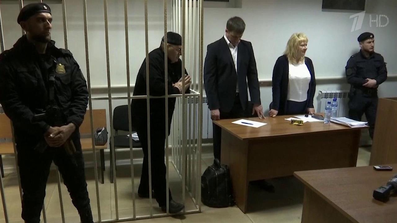 Проверка обнаружила нарушения в действиях полицейских в отношении журналиста Ивана Голунова