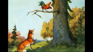 Петух да собака