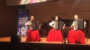 1 И С Бах Э Артемьев Слушая Баха Музыка из кф Солярис