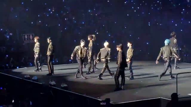 Rock With You + 2 Minus 1 - Seventeen (Be the Sun in Atlanta) смотреть онлайн