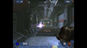 Unreal Tournament 2003 PC Gameplay