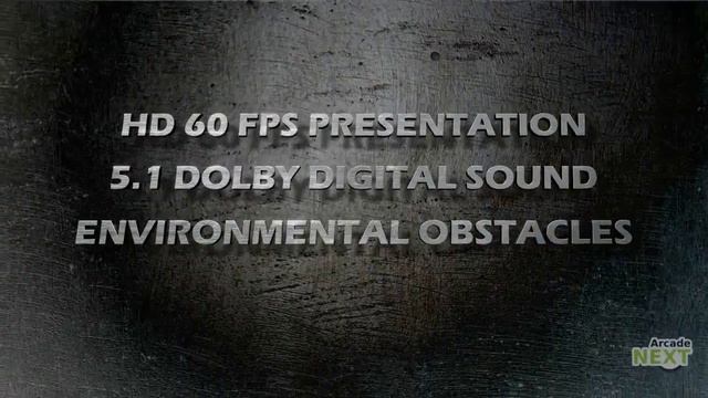 Jeremy McGrath's OFFROAD - Official Debut Gameplay Trailer (2012) | XBLA | HD смотреть онлайн