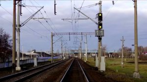 Маршрутные светофоры