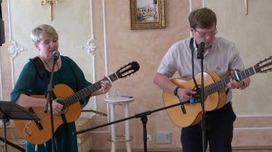 12 Музыкант - Наталья Баязитова, Сергей Окишев