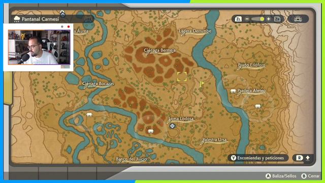 🔥GUÍA Pokémon Arceus🍃28🐸 💦 PETICIONES 23, 24 y 25⚡ смотреть онлайн