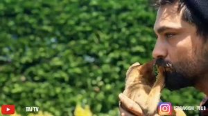 СЕБИ МАМНУЕ | АЛИХАН | БИОГРАФИЯ |