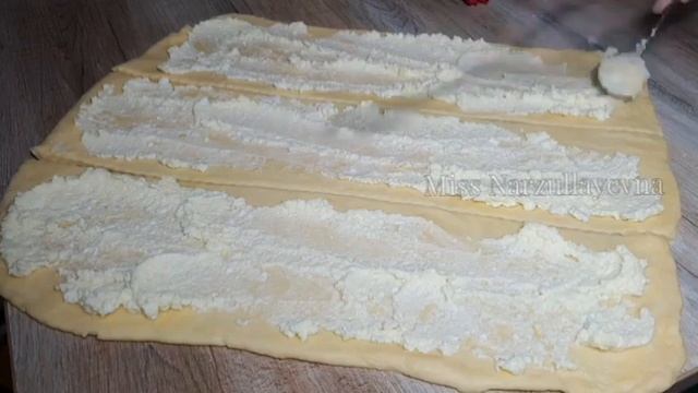 Самый простой рецепт печенья! За 10 минут! Вкуснее, чем в магазине!Cooking. Печеньестворогм.К чаю