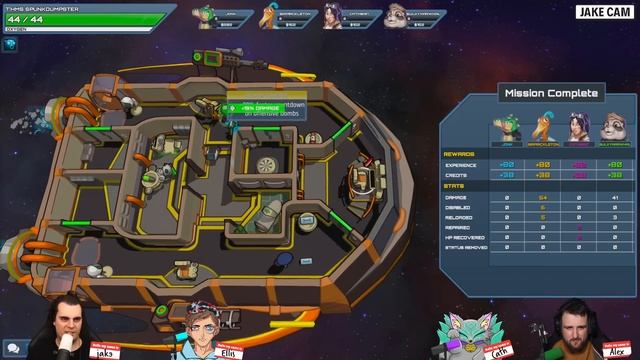 WorstPremadeEver Live! #736 - This Means Warp смотреть онлайн