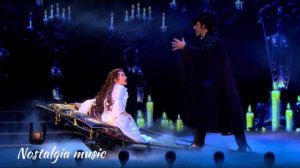 The phantom of the opera _Emmy rossum, Gerard butler