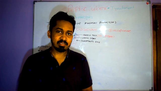 External pharmacy class | GIT pharmocology for externel pharmacy exam lecture 01-II смотреть онлайн