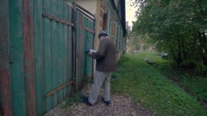"Вернись в Осташков", ВИА Будущие покойники" (операторско-монтажная версия)