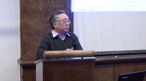 Ким А. И. - Генетика - Основные понятия генетики. История генетики.