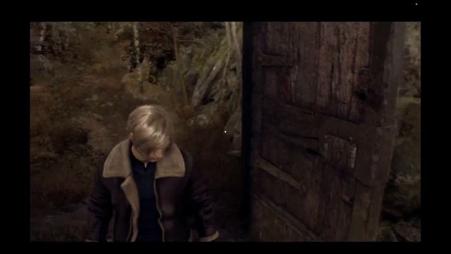 Resident Evil 4 On a Macbook!! смотреть онлайн