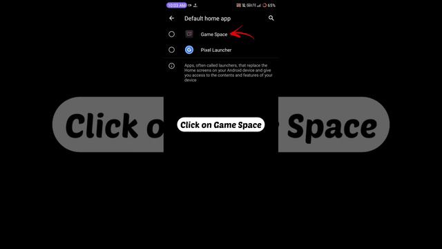 Red Magic Game Space for Any Android Device | Nubia Ported App