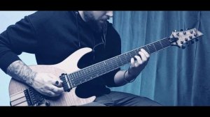 SABATON - Bismarck | cover by Polina Poliakova ft. Simon Lund