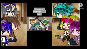 Реакция 13_карт на "Клоны ищут себе работу" на них самих. #3 часть.