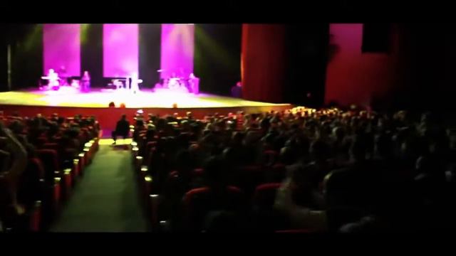 Sami Yusuf HAPPINESS LIVE 2014 смотреть онлайн