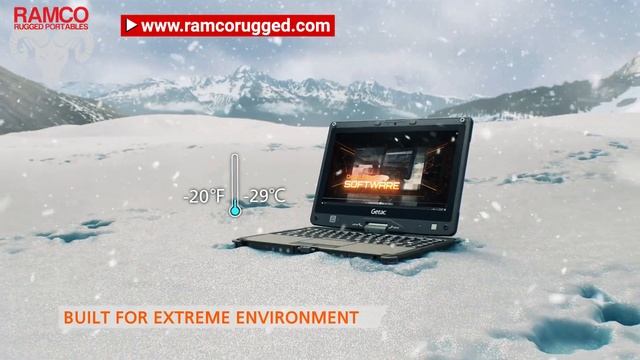 Getac V110 смотреть онлайн