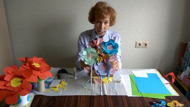 Цветы для бабочек смотреть онлайн