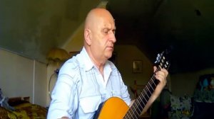 Иваныч.   "Оденьте женщину в любовь"  сл. И. Шауджен