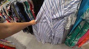 Дубай шоппинг / Недорогие магазины в Marina Mall / Бренды со скидками / Brands for less