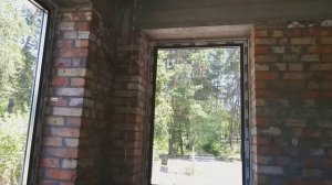 (204) Выгнать воду с плит перекрытия! Долго сохнет кирпичный дом.