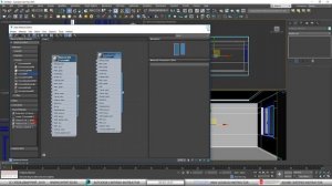 3ds max СУПЕРПРОСТО: Фотореалистичный интерьер за 45 минут.