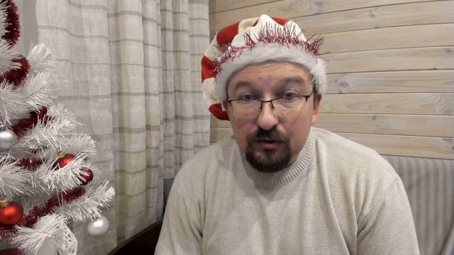 Навагодняе (разважаньні, віншаваньні з нагоды году Зубра) смотреть онлайн