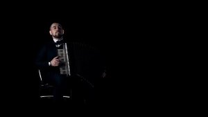 Альберт Теуников-"Гукъэк1ыж"(Воспоминание) клип 2019