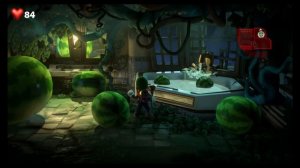 Luigi's Mansion 3 – Floor 7 : Garden Suites - Full Game Walkthrough Part 8
