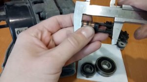 Комплектующие генератора ВАЗ 9402.3701-06