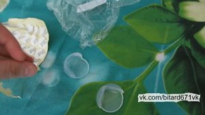 Силиконовые накладки на углы с Aliexpress