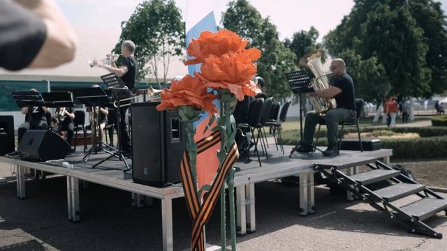 Фестиваль спорта. 4K(UHD). смотреть онлайн