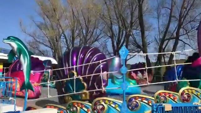 Ракушки смотреть онлайн