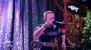 Элизиум - Чёрное знамя