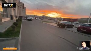 РЕНАТКО С РУФО ПРИЕХАЛИ НА СХОДКУ ТАЧЕК В ТБИЛИСИ