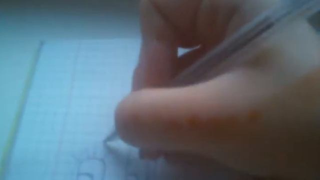 Как нарисовать зайца ????? смотреть онлайн