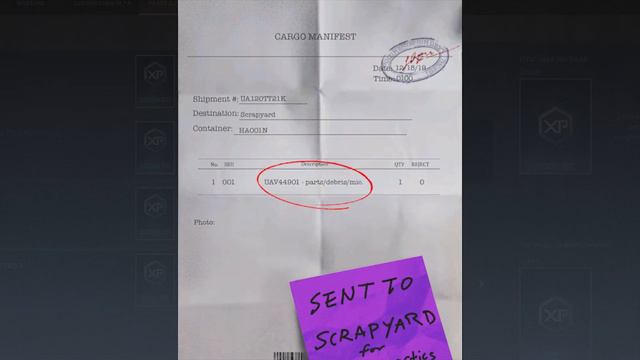 Все разведданные для квеста "Новая перспектива" в Call of Duty Warzone.