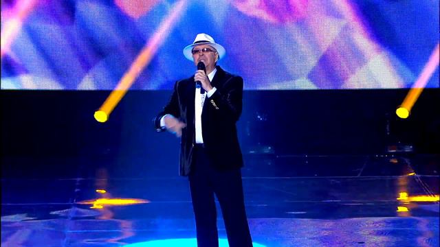 "Людина року - 2017". Іон Суручану. "Maria" смотреть онлайн