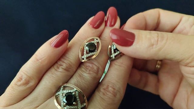 В548. "Золотая пластина"на серебре. В наличии, в России! смотреть онлайн