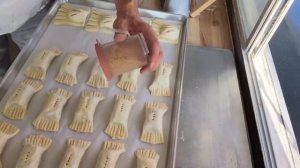 ХОРОШИЙ БИЗНЕС МИН ПЕКАРНЯ НА КОЛЕСАХ.  МОБИЛЬНАЯ ПЕКАРНЯ