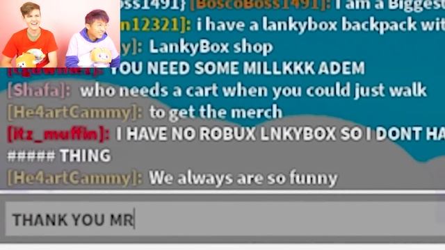 ROBLOX CART RIDE INTO MOMMY LONG LEGS!? (We Used ADMIN COMMANDS!?) смотреть онлайн