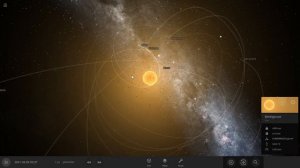 Что произойдет если вместо Солнца будет Бетельгейзе? | What happened ?